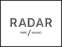 RADAR INTERIOR logo - commercial furniture supplier